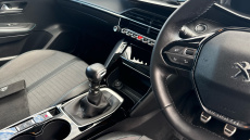 Peugeot 208 1.2 PureTech 100 Allure Premium + 5dr Petrol Hatchback